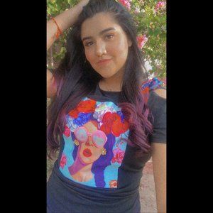 Meet your Posher, Arlette